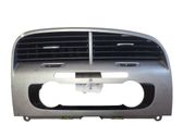 Climate control/heater control trim