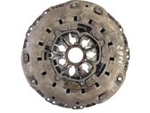 Pressure plate