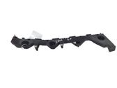 Rear bumper mounting bracket