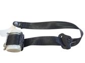 Rear seatbelt
