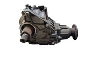 Gearbox transfer box case