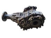 Front differential