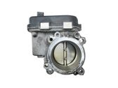 Throttle valve