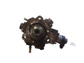 Pompe d'injection de carburant à haute pression