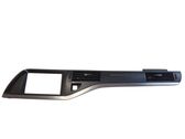 Dashboard center trim panel