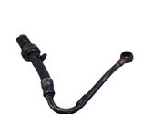Exhaust pressure sensor