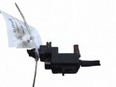 Turboahtimen magneettiventtiili