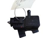 Sensor de presión del escape