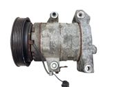 Klimakompressor Pumpe