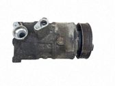 Klimakompressor Pumpe