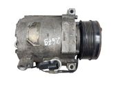 Klimakompressor Pumpe