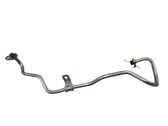 Turbo turbocharger oiling pipe/hose