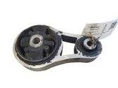 Engine mount bracket