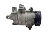 Klimakompressor Pumpe
