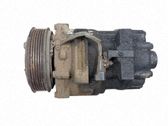 Klimakompressor Pumpe