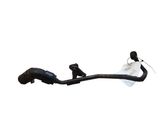 Turbo turbocharger oiling pipe/hose