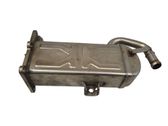EGR valve cooler
