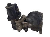 EGR valve