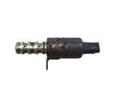 Camshaft vanos timing valve