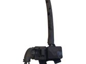 Exhaust gas pressure sensor