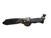Sliding door middle roller runner
