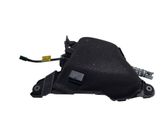 Hand brake/parking brake motor