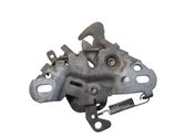Engine bonnet/hood lock/catch