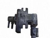 Turbolader Druckwandler Magnetventil