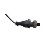 Oil pressure sensor