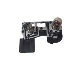 Tail light bulb cover holder