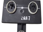 Unité de commande module de porte