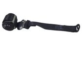 Rear seatbelt