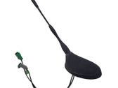Radio antenna
