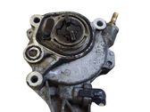 Vacuum pump