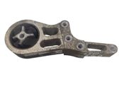 Engine mount bracket