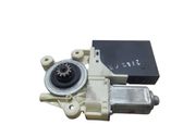 Front door window regulator motor