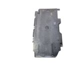 Center/middle under tray cover