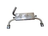 Muffler/silencer