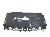 Top upper radiator support slam panel