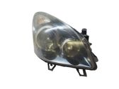 Headlight/headlamp