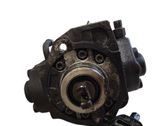 Pompe d'injection de carburant à haute pression
