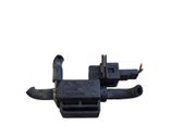 Turbo solenoid valve