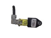Airbag deployment crash/impact sensor