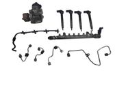 Kraftstoffeinspritzsystem set