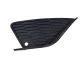 Grille antibrouillard avant