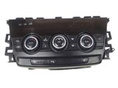 Climate control unit