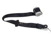 Middle seatbelt (rear)