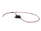 Positive cable (battery)