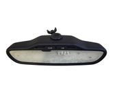 Espejo retrovisor (interior)