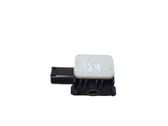 Airbag deployment crash/impact sensor